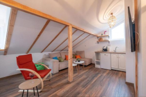 Entire Central House with Guest Rooms & Garden